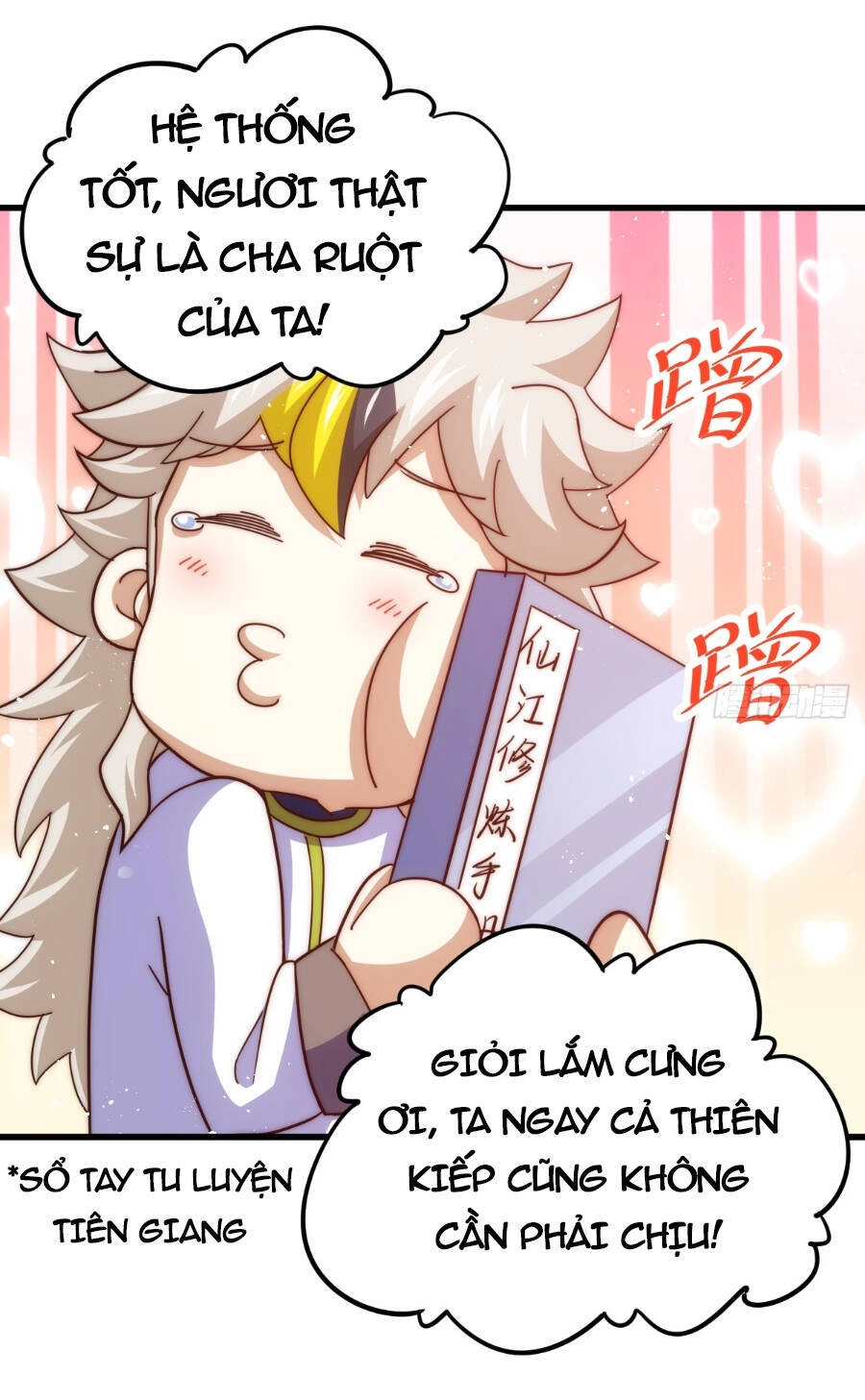 Người Trên Vạn Người Chapter 202 - 114