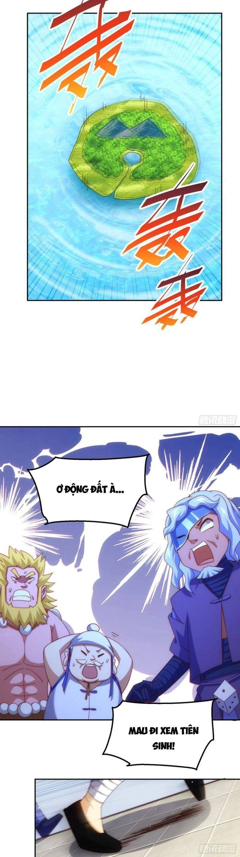 Người Trên Vạn Người Chapter 203 - 3