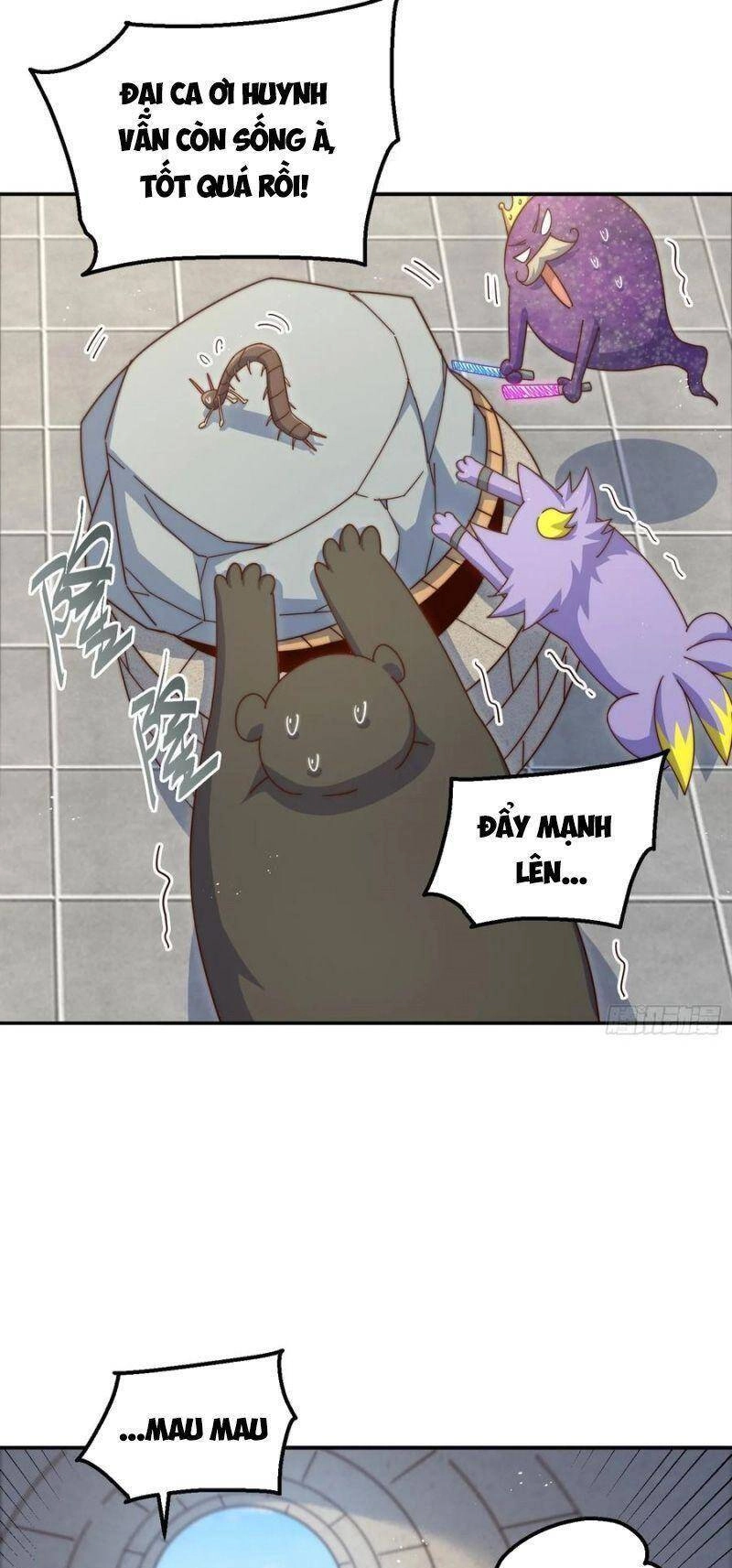 Người Trên Vạn Người Chapter 203 - 9