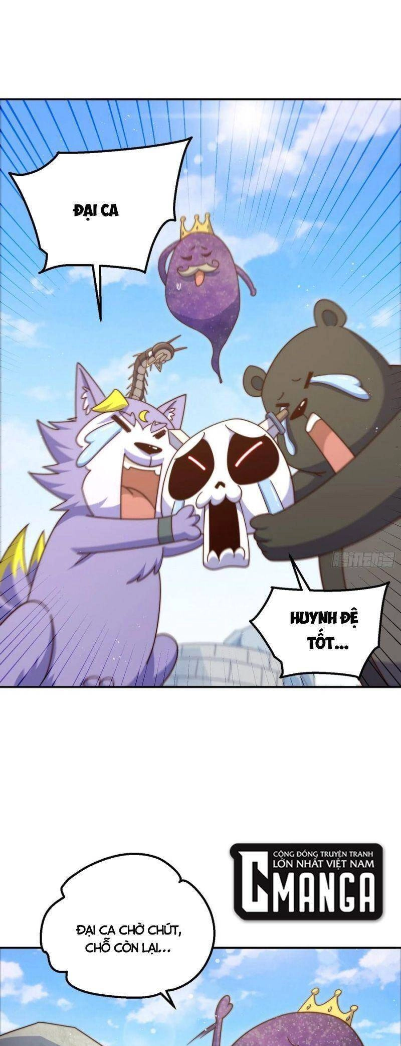 Người Trên Vạn Người Chapter 203 - 11