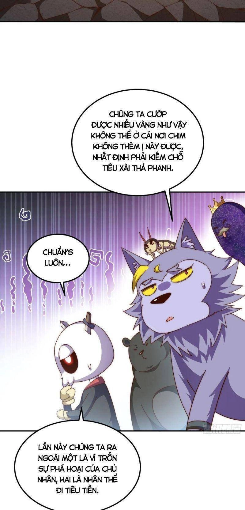 Người Trên Vạn Người Chapter 203 - 14