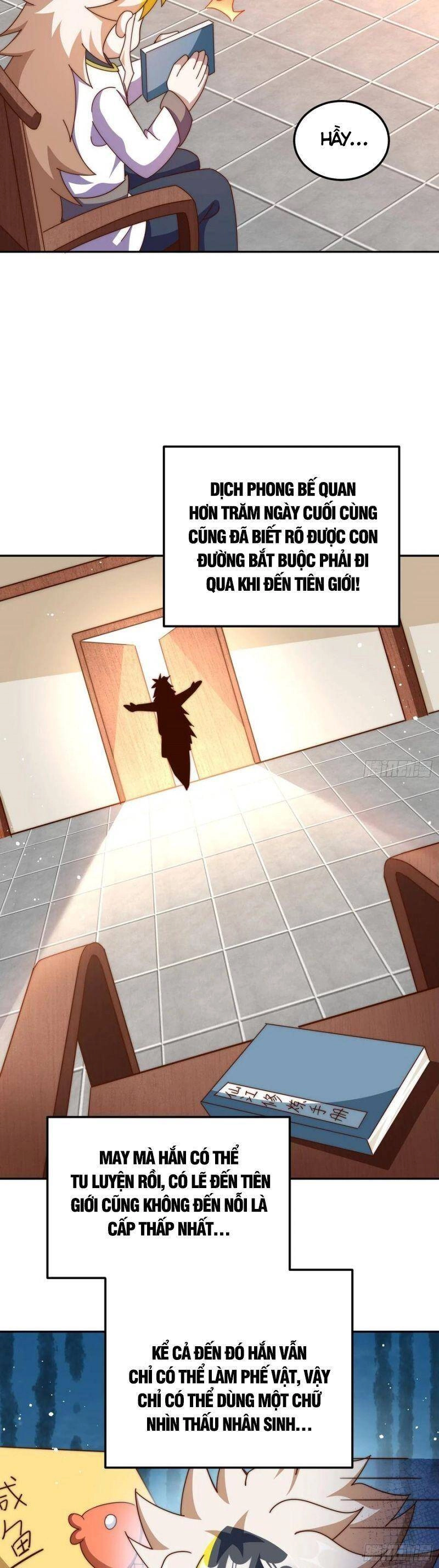 Người Trên Vạn Người Chapter 203 - 18