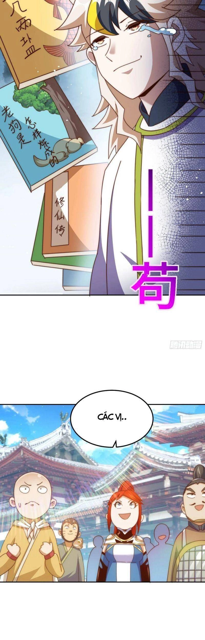 Người Trên Vạn Người Chapter 203 - 19