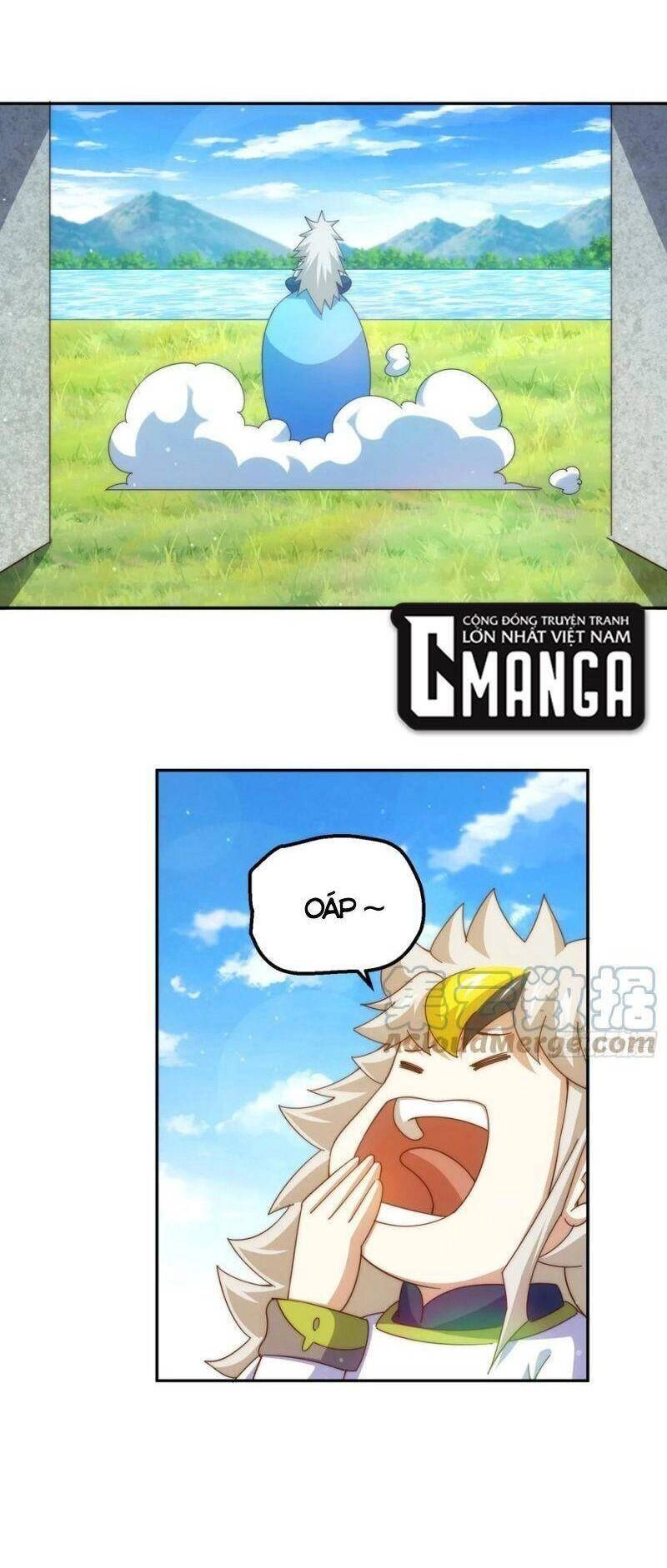 Người Trên Vạn Người Chapter 203 - 21