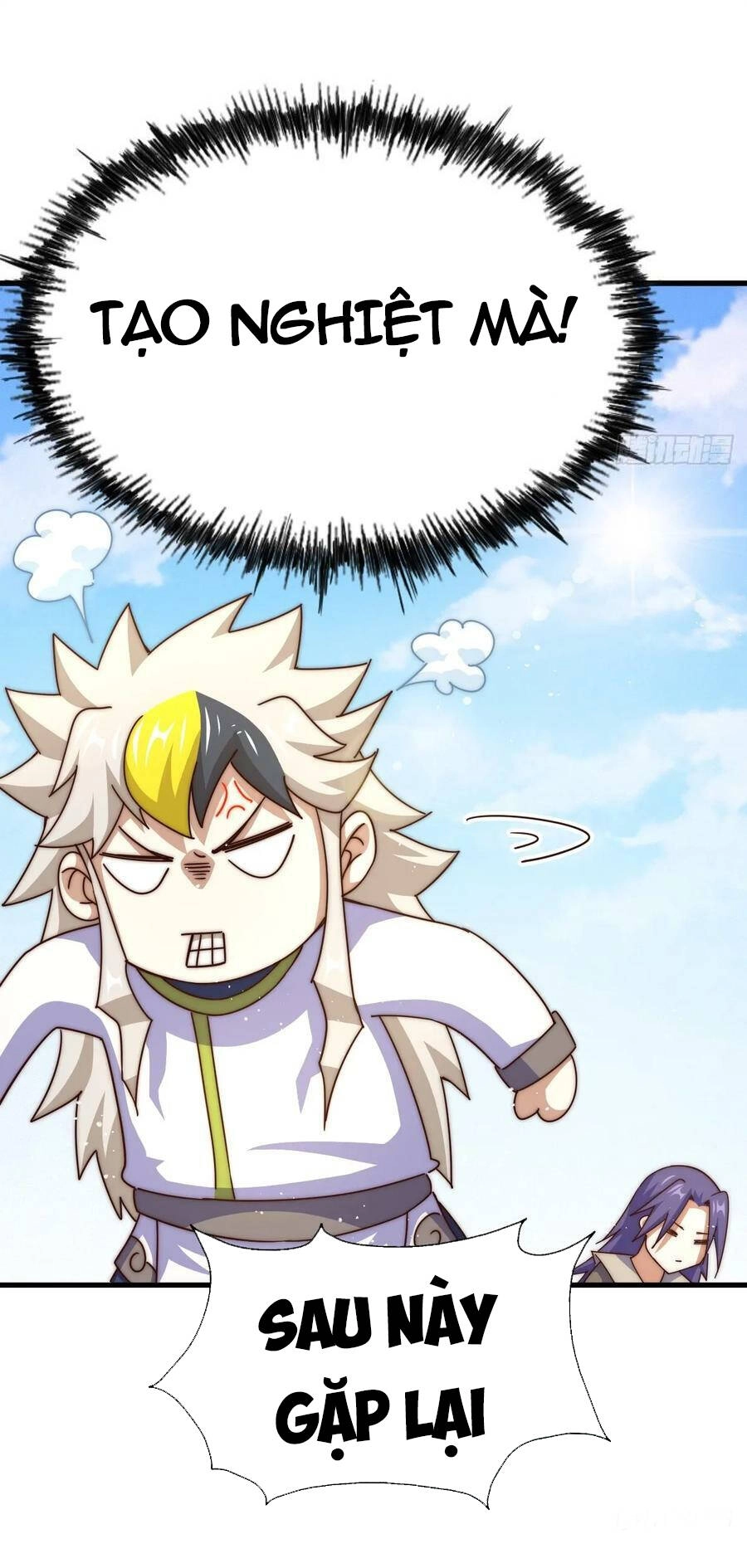 Người Trên Vạn Người Chapter 204 - 3