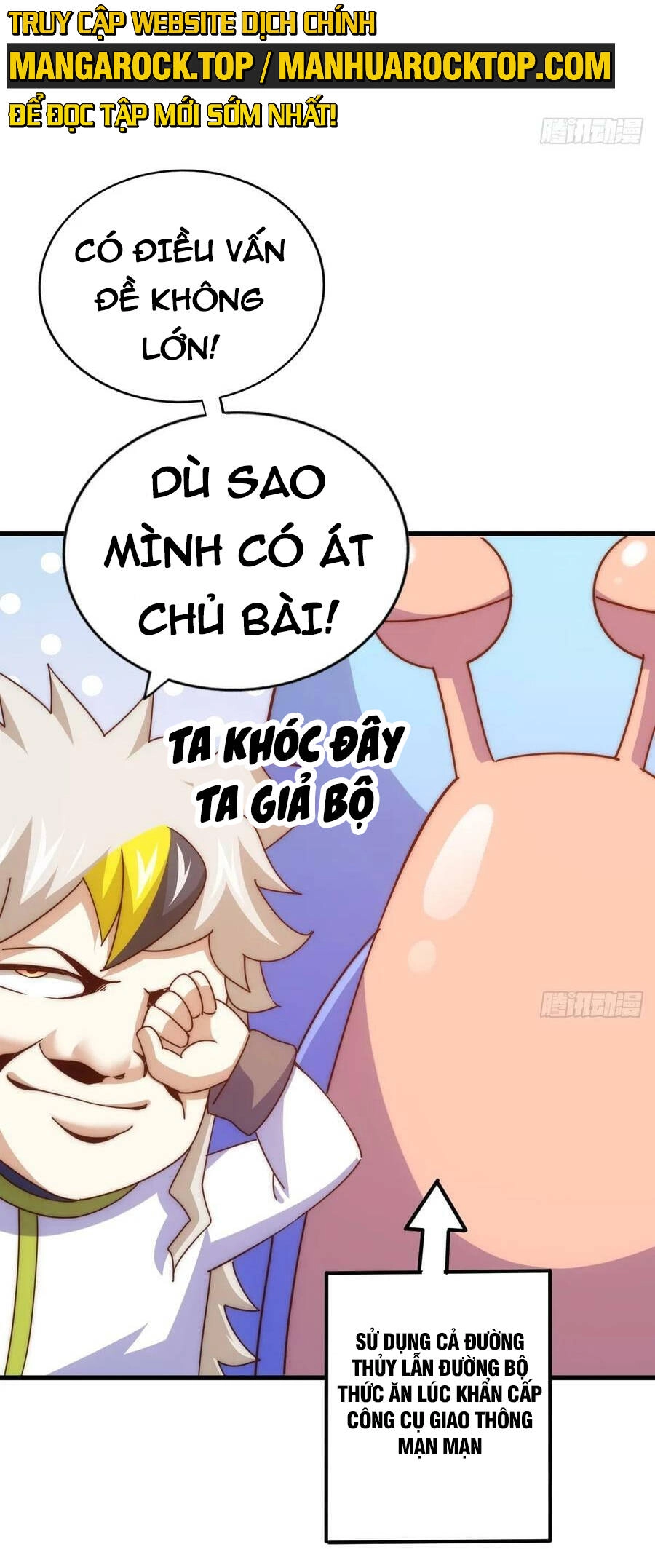 Người Trên Vạn Người Chapter 204 - 48