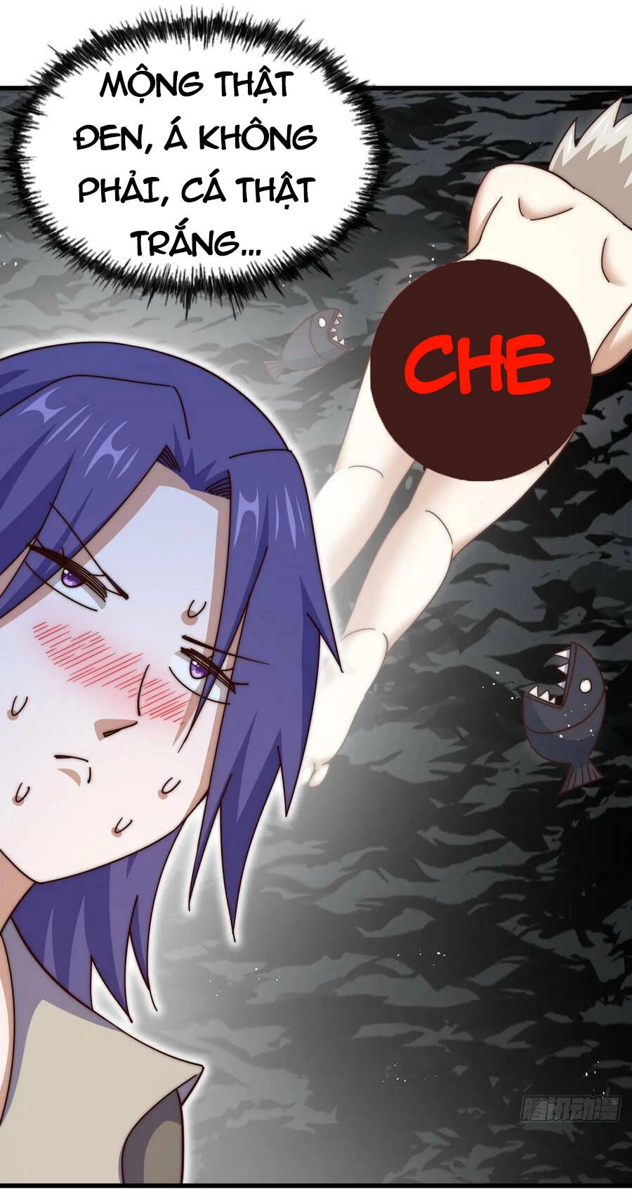 Người Trên Vạn Người Chapter 204 - 74