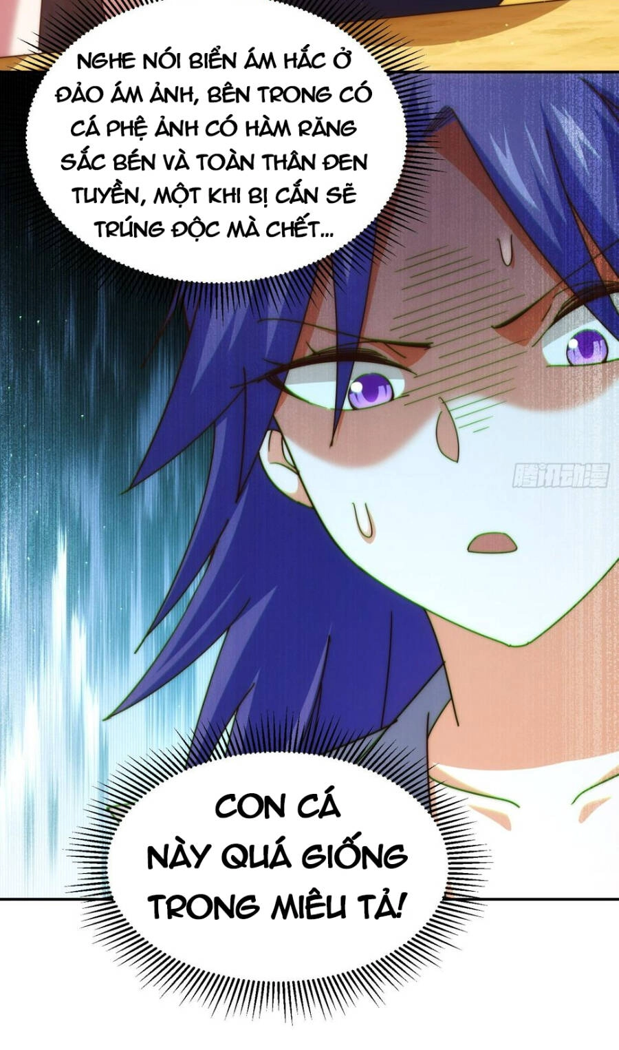 Người Trên Vạn Người Chapter 205 - 5