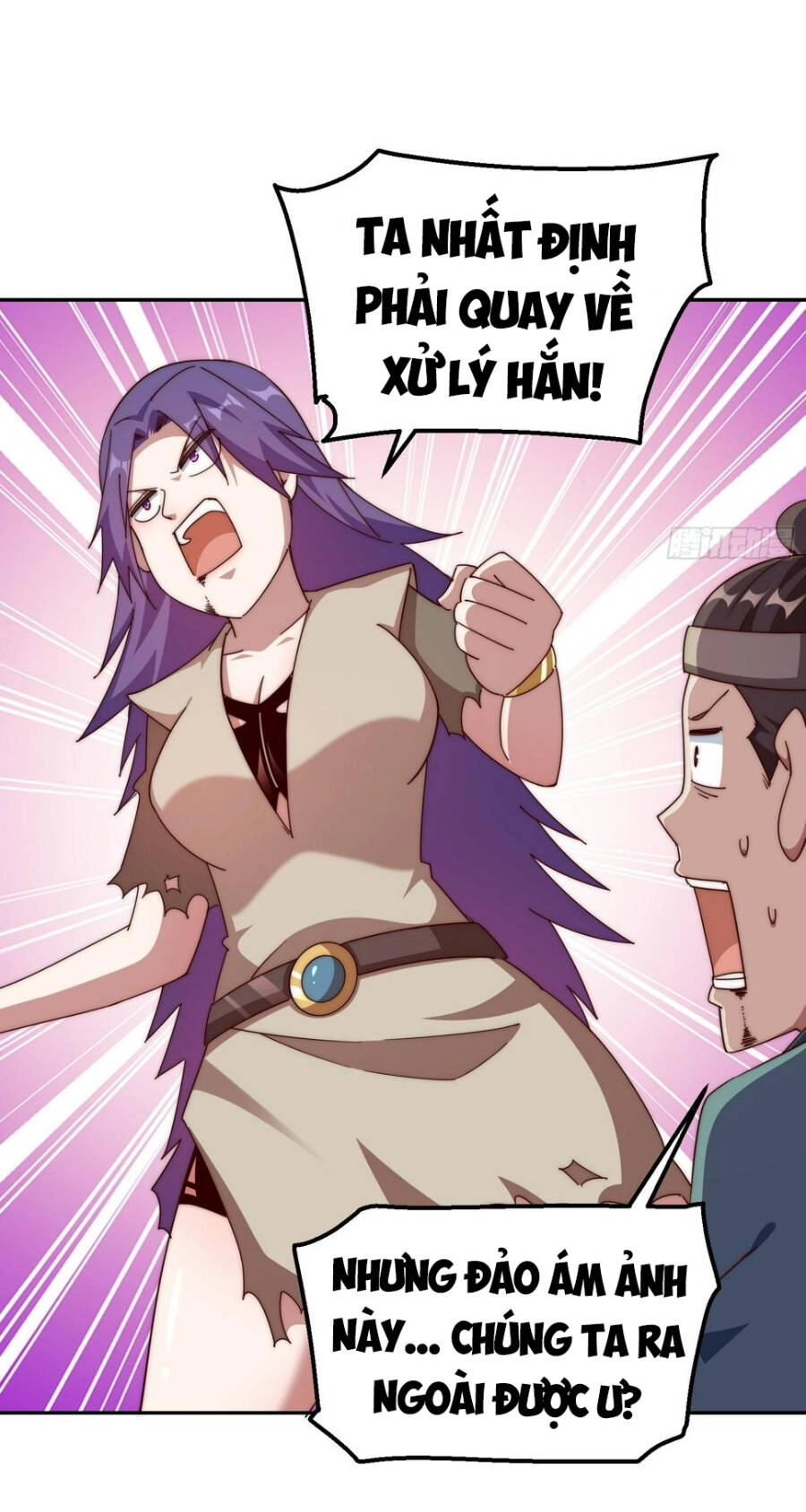 Người Trên Vạn Người Chapter 205 - 29