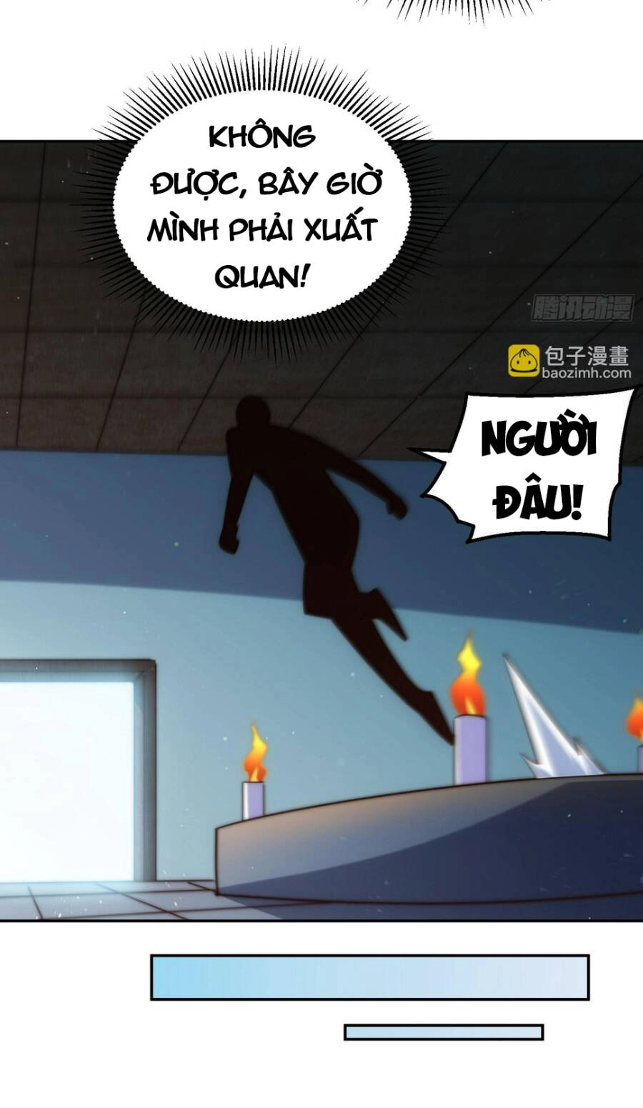 Người Trên Vạn Người Chapter 205 - 49