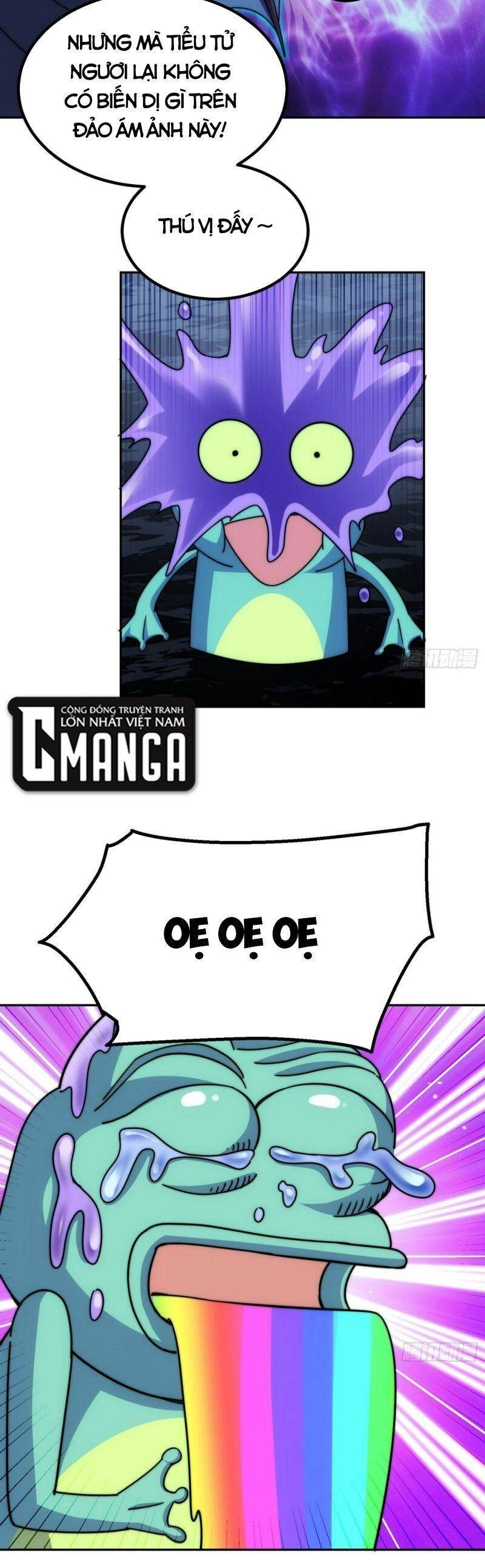 Người Trên Vạn Người Chapter 206 - 36