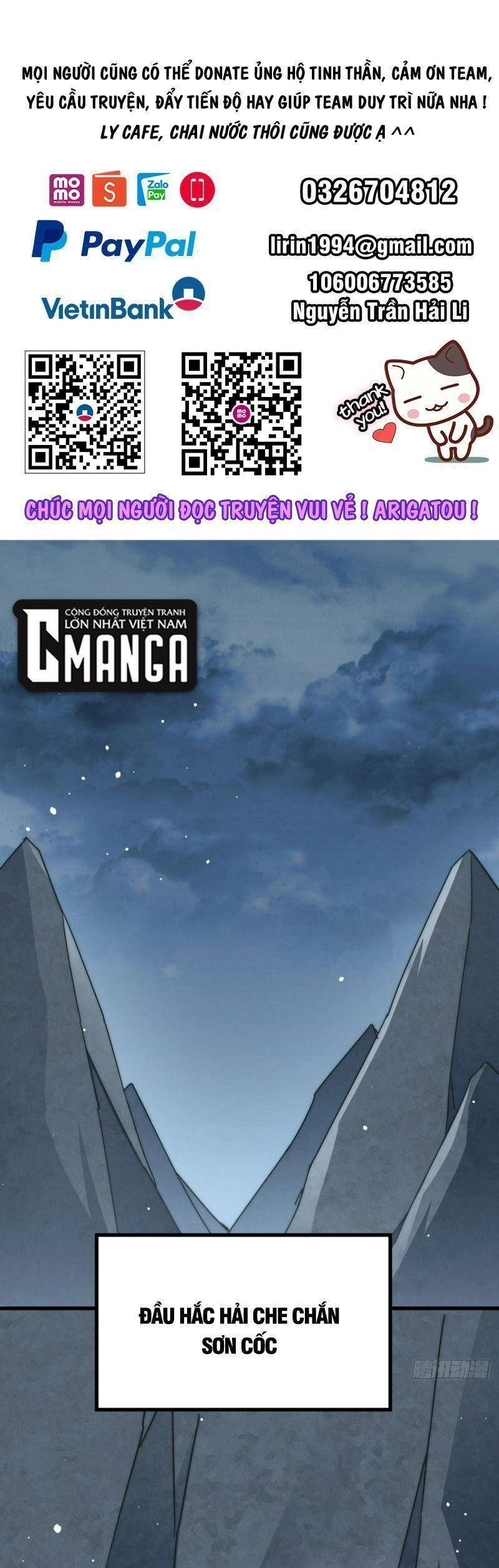 Người Trên Vạn Người Chapter 207 - 1