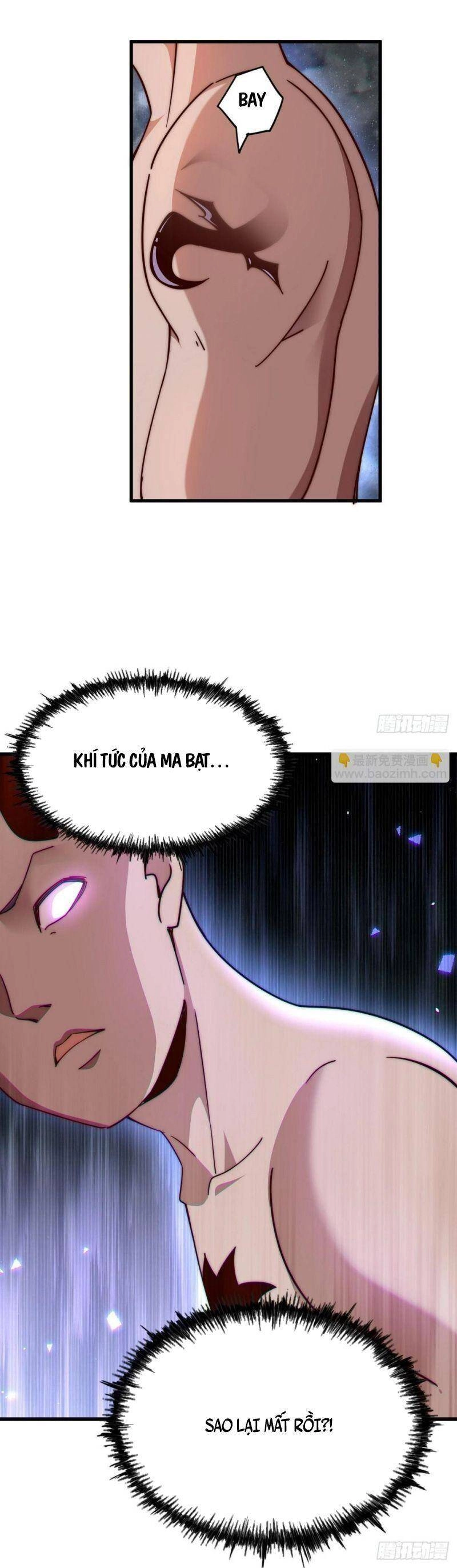 Người Trên Vạn Người Chapter 207 - 3