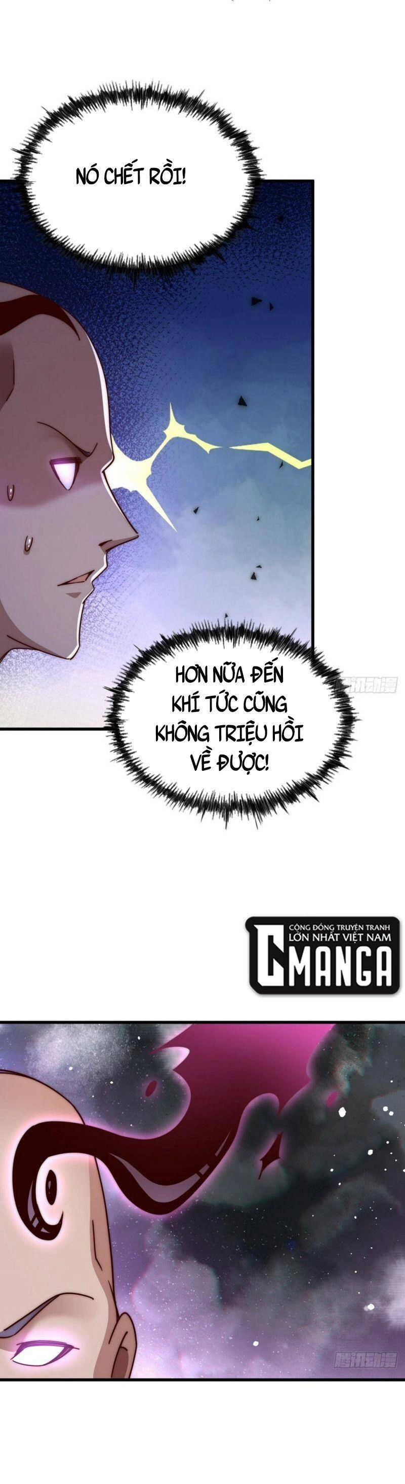 Người Trên Vạn Người Chapter 207 - 4