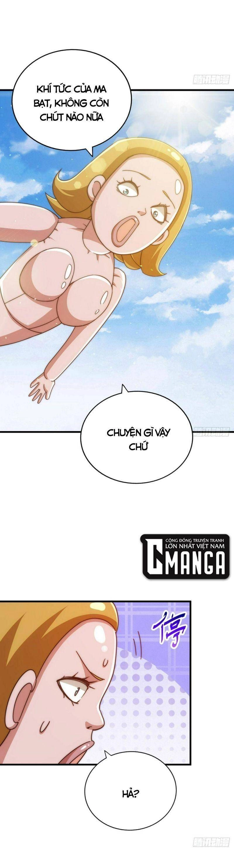 Người Trên Vạn Người Chapter 207 - 7