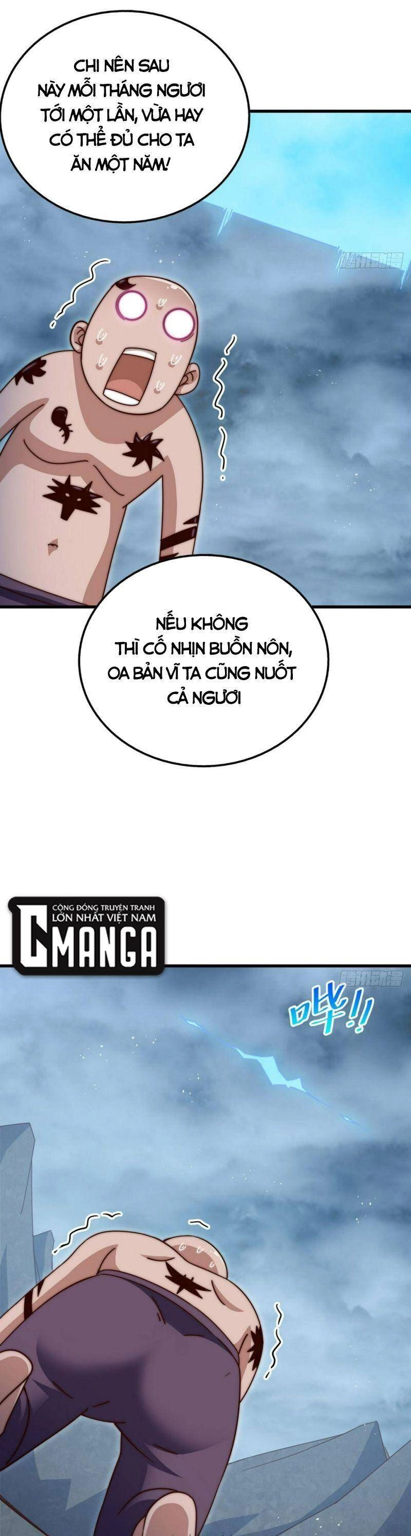 Người Trên Vạn Người Chapter 207 - 23