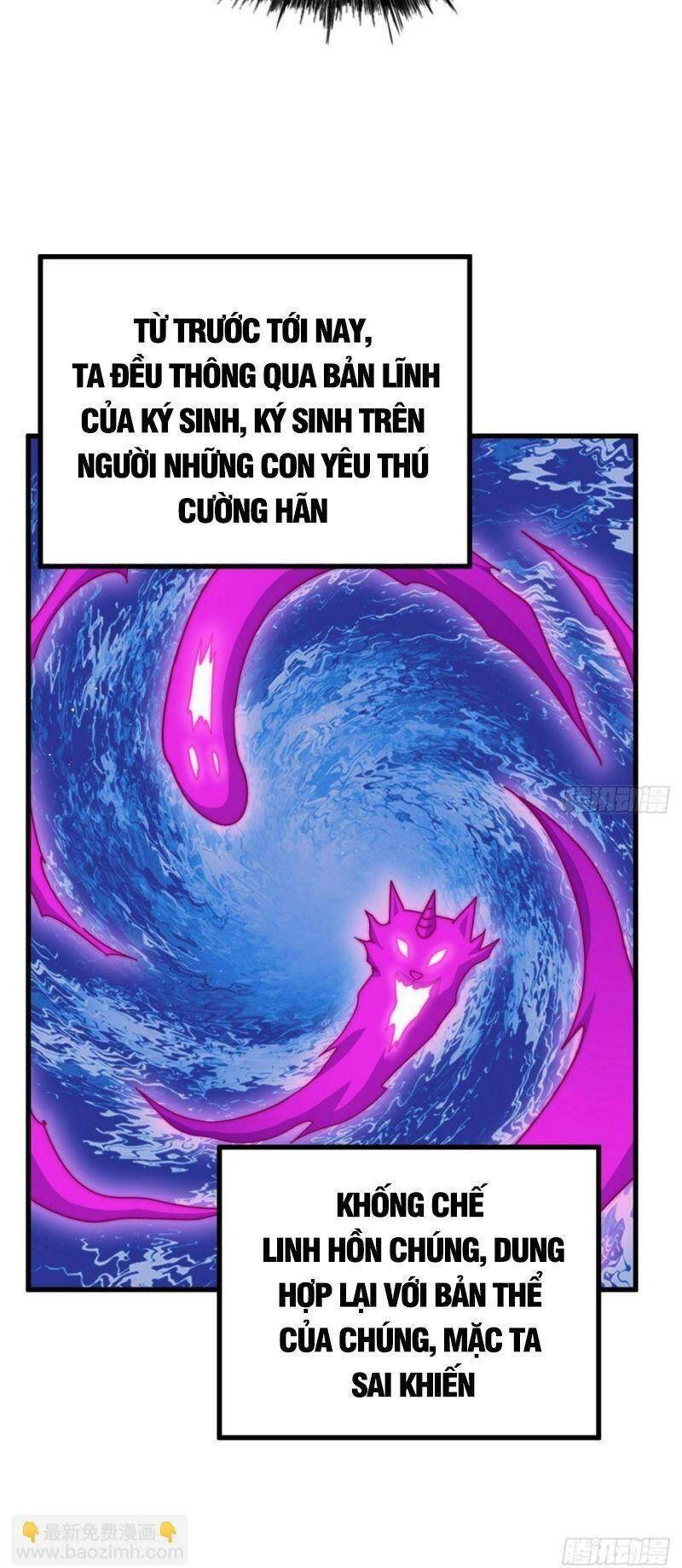 Người Trên Vạn Người Chapter 207 - 25