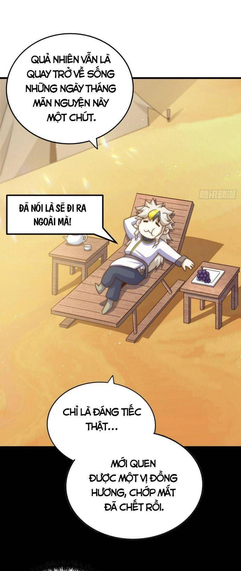 Người Trên Vạn Người Chapter 207 - 28