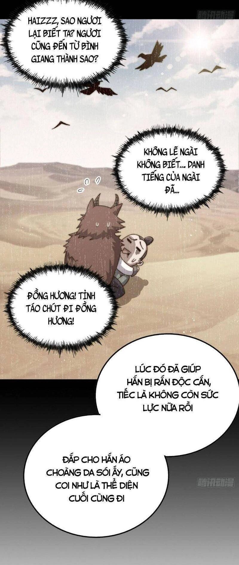 Người Trên Vạn Người Chapter 207 - 29