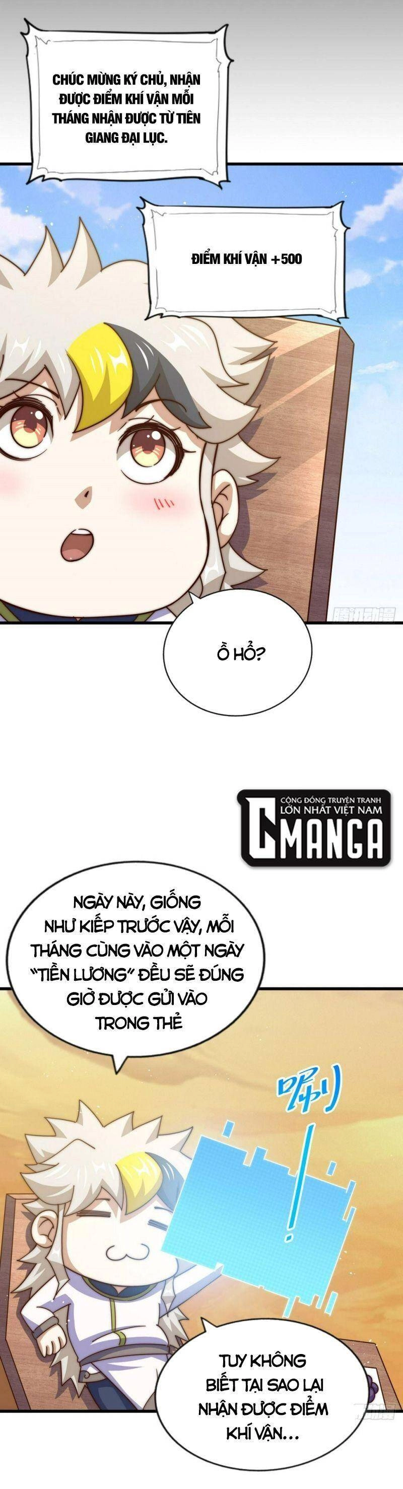 Người Trên Vạn Người Chapter 207 - 30