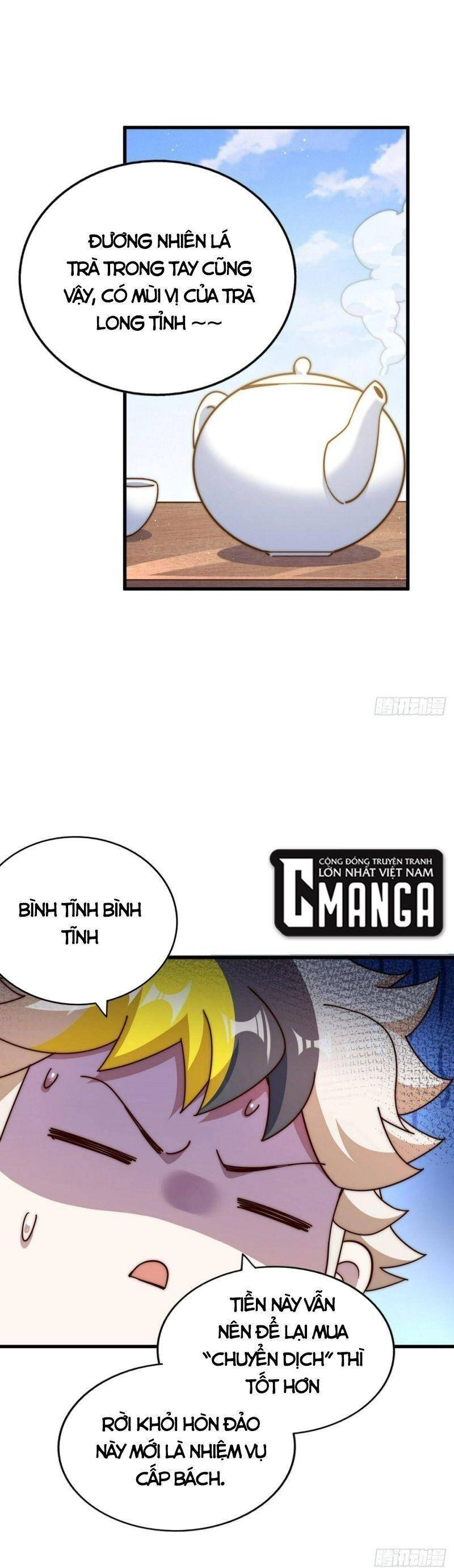 Người Trên Vạn Người Chapter 207 - 32