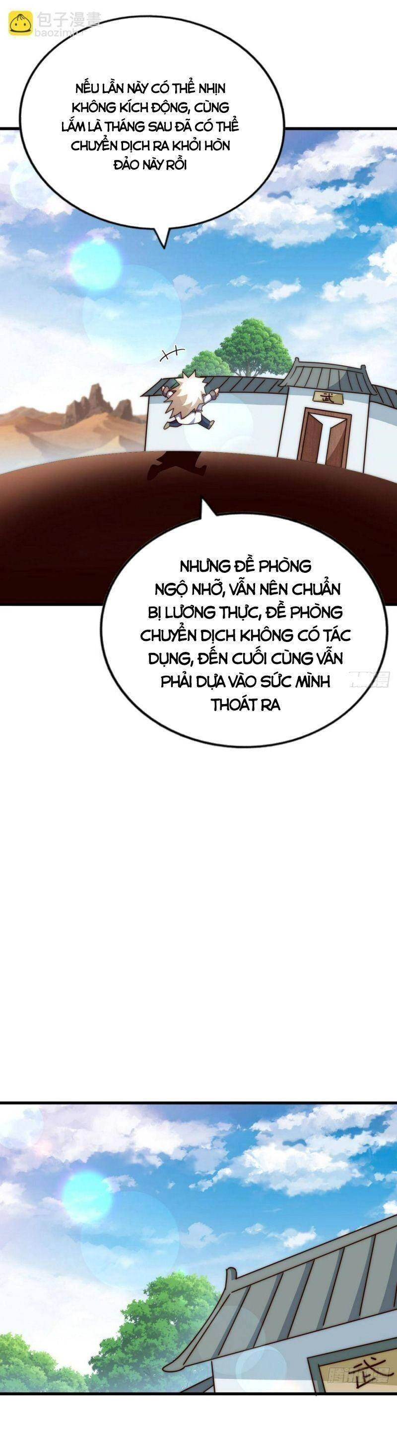 Người Trên Vạn Người Chapter 207 - 33