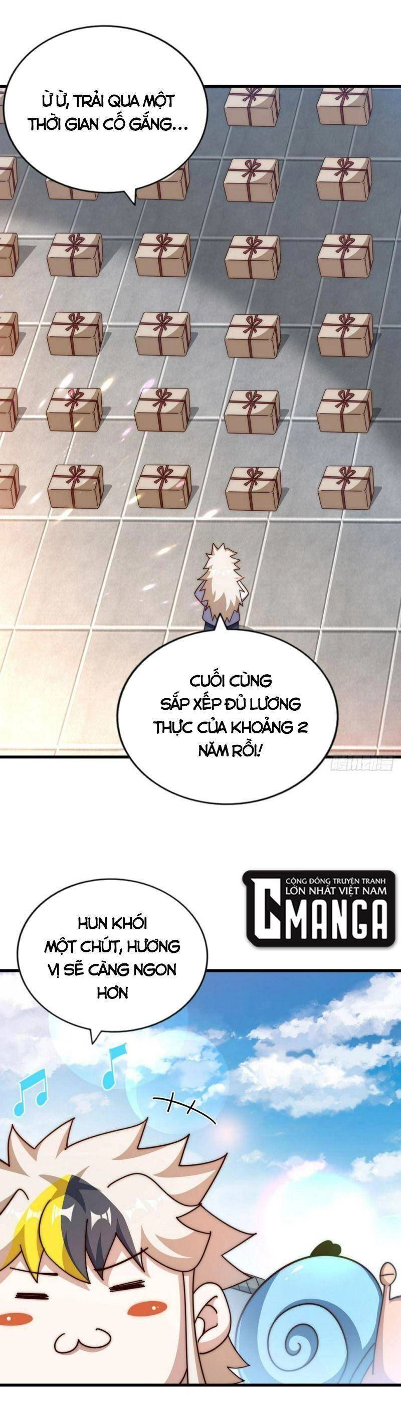 Người Trên Vạn Người Chapter 207 - 34