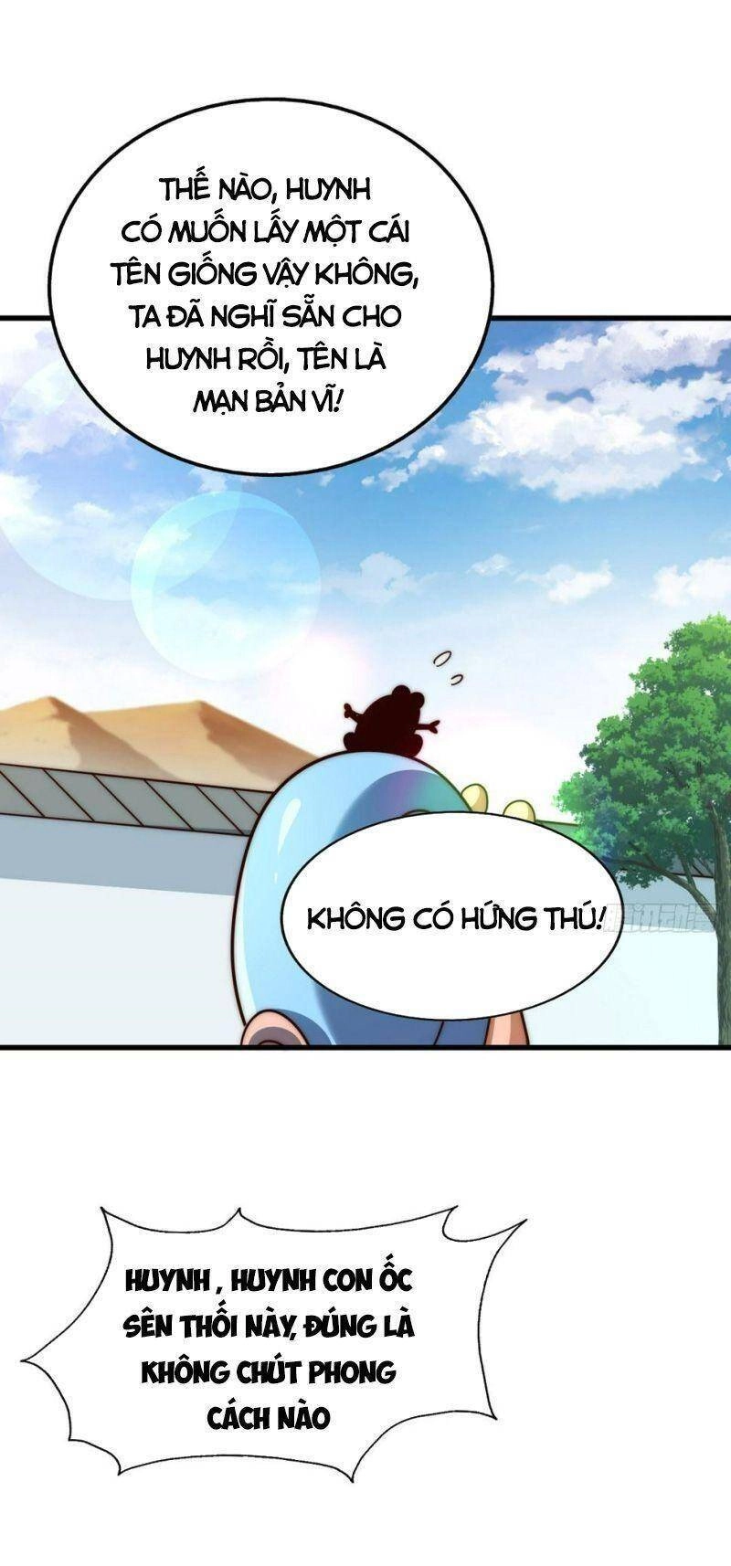 Người Trên Vạn Người Chapter 207 - 37