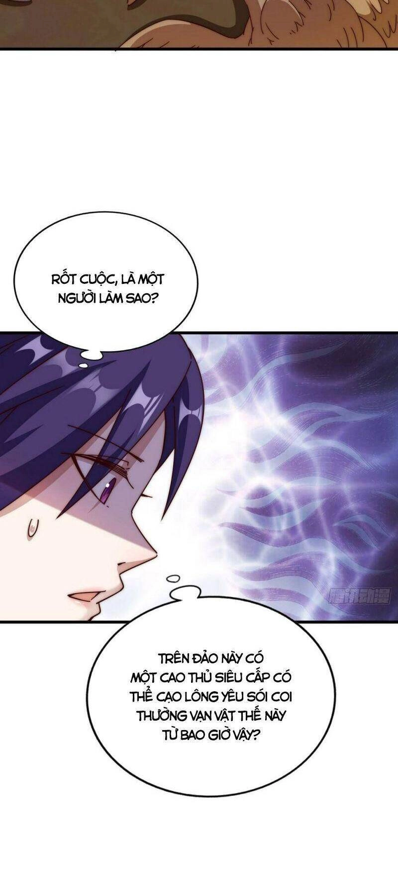 Người Trên Vạn Người Chapter 207 - 40