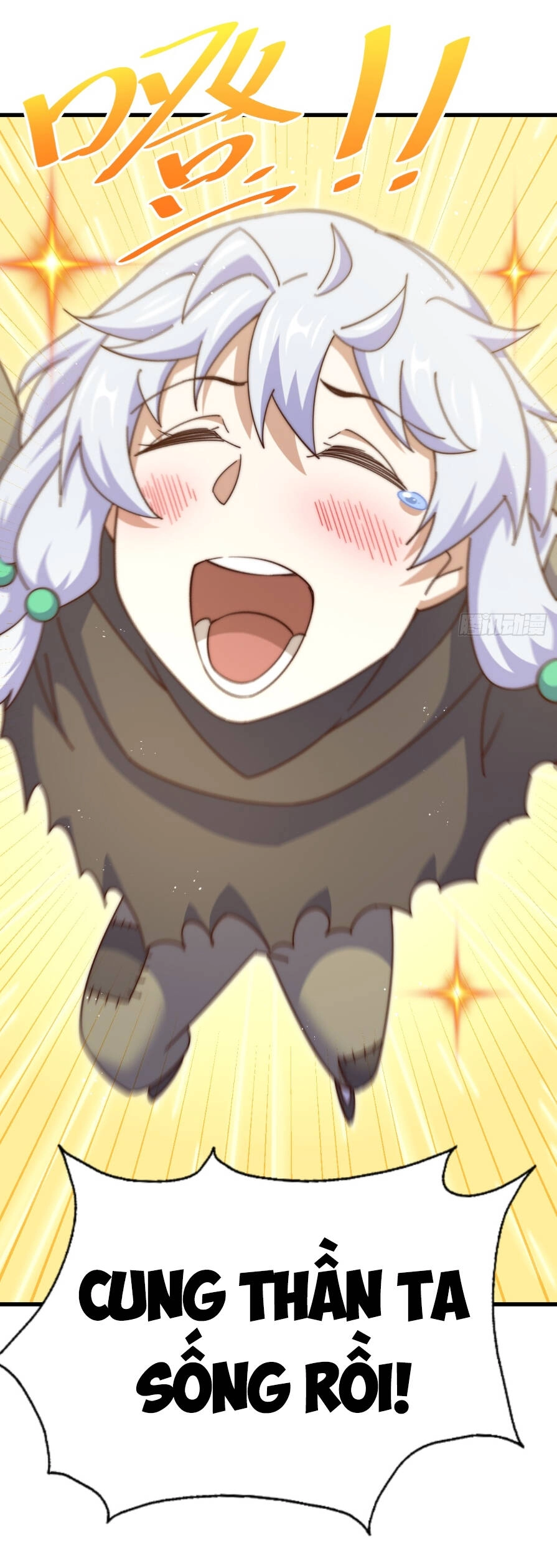 Người Trên Vạn Người Chapter 208 - 19