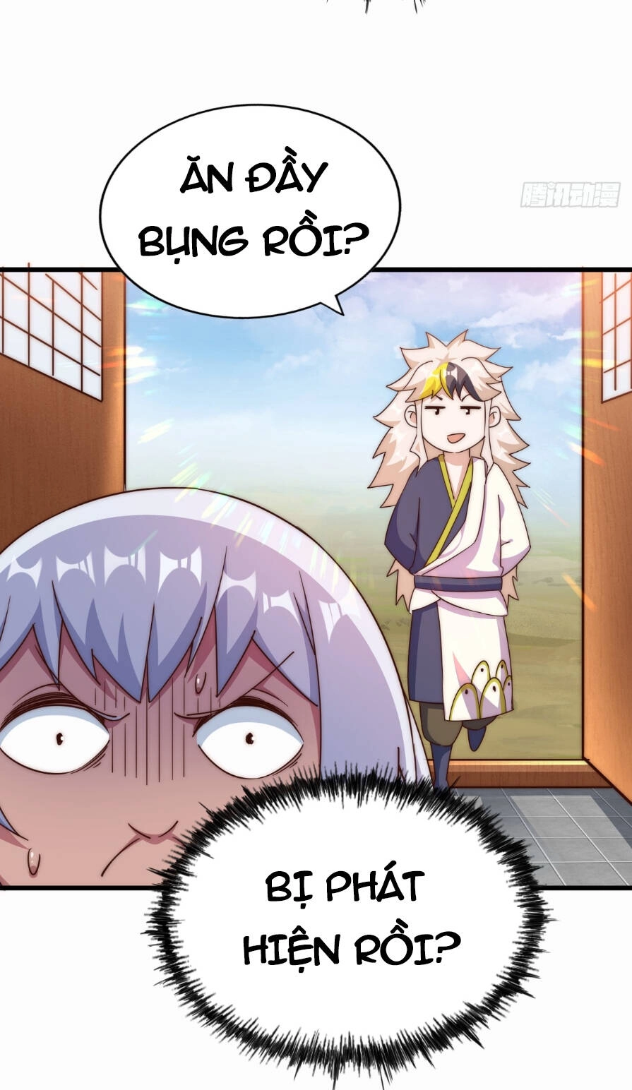 Người Trên Vạn Người Chapter 208 - 66