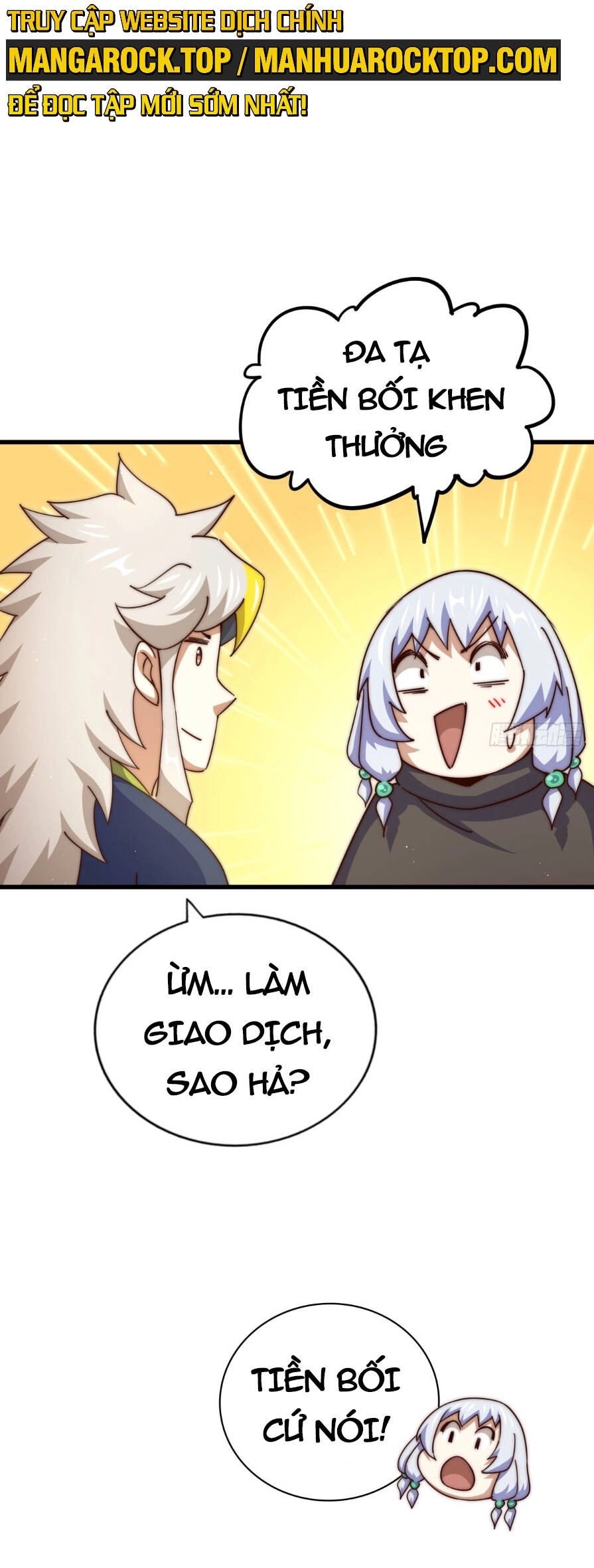 Người Trên Vạn Người Chapter 208 - 74