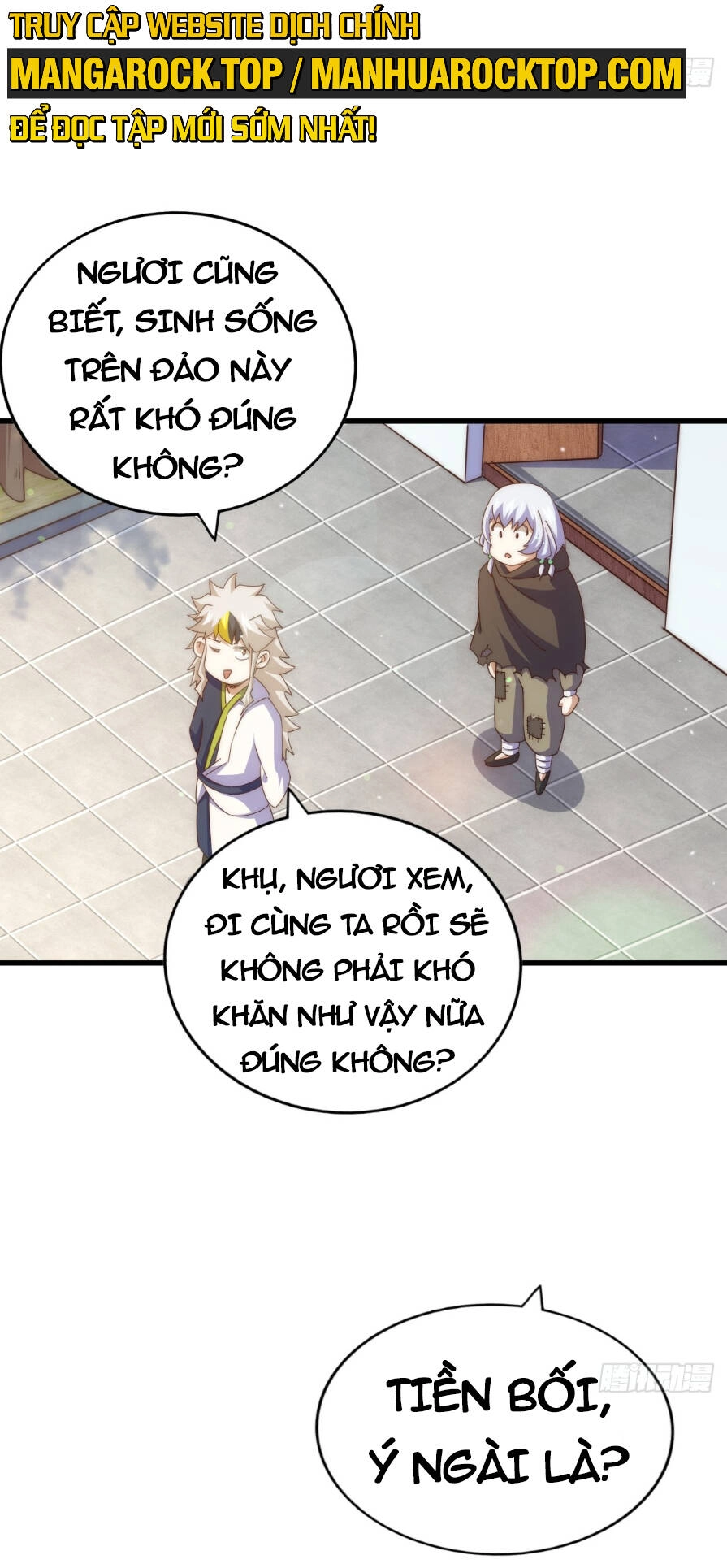 Người Trên Vạn Người Chapter 208 - 75