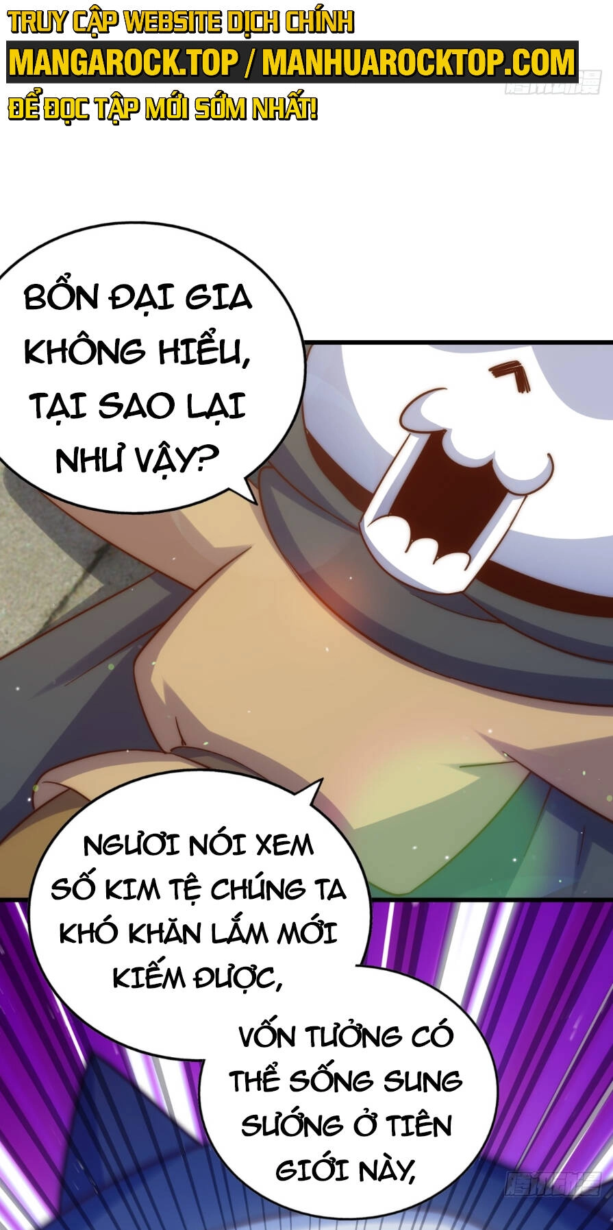 Người Trên Vạn Người Chapter 208 - 85