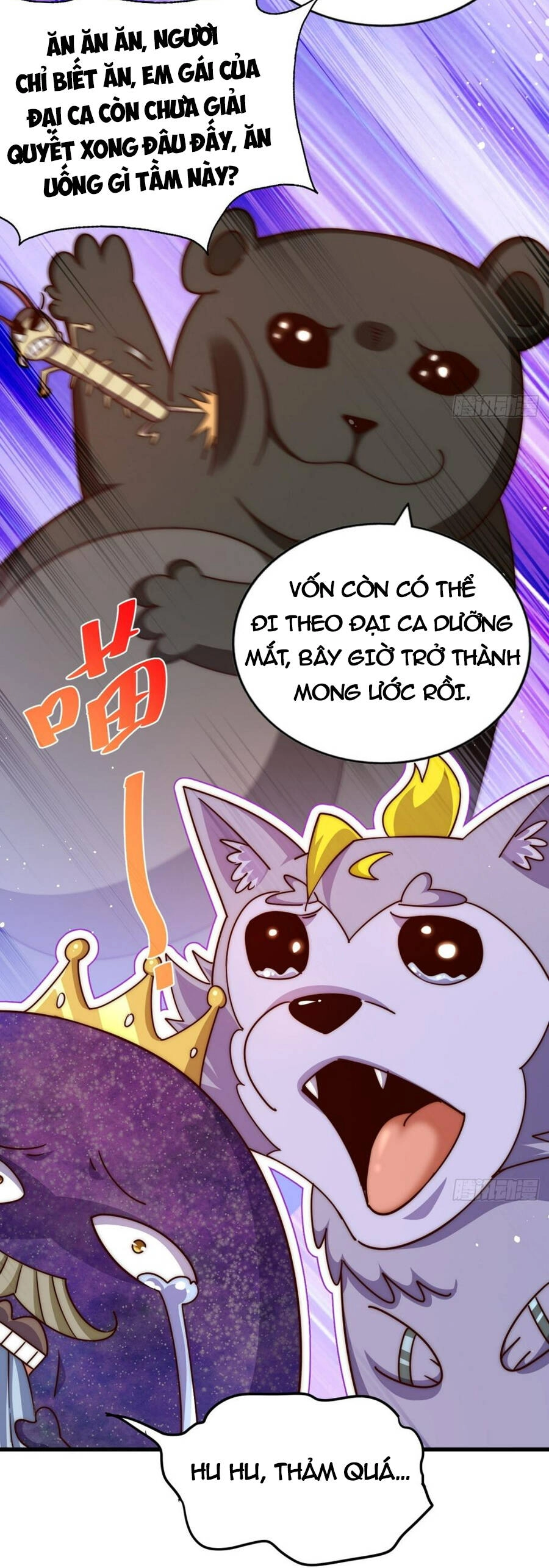 Người Trên Vạn Người Chapter 209 - 3