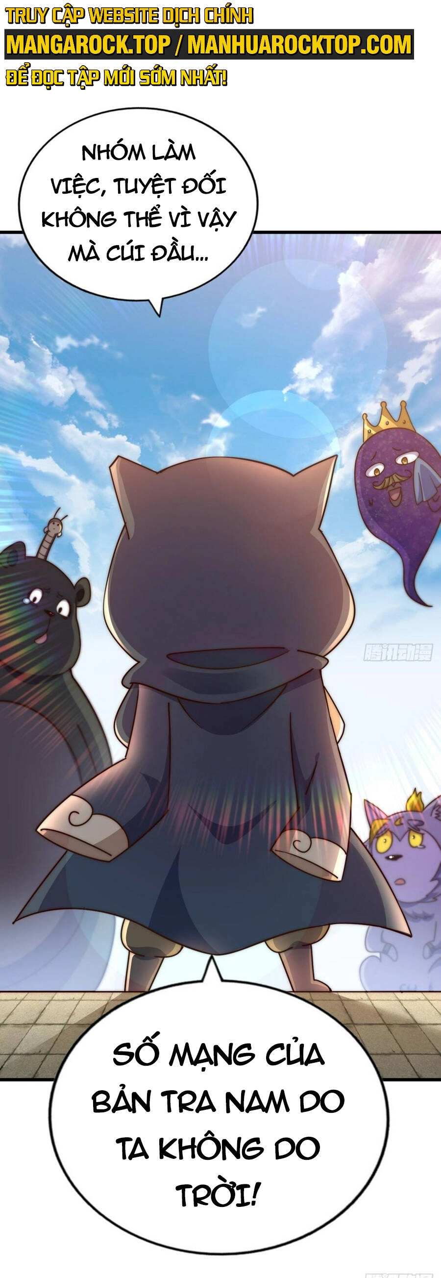 Người Trên Vạn Người Chapter 209 - 6