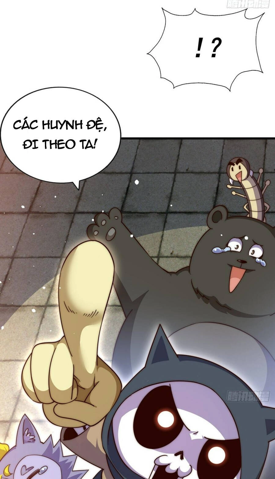 Người Trên Vạn Người Chapter 209 - 7