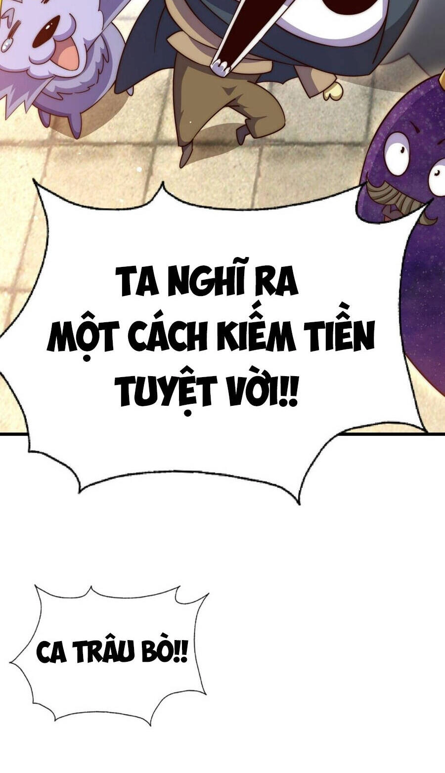 Người Trên Vạn Người Chapter 209 - 8