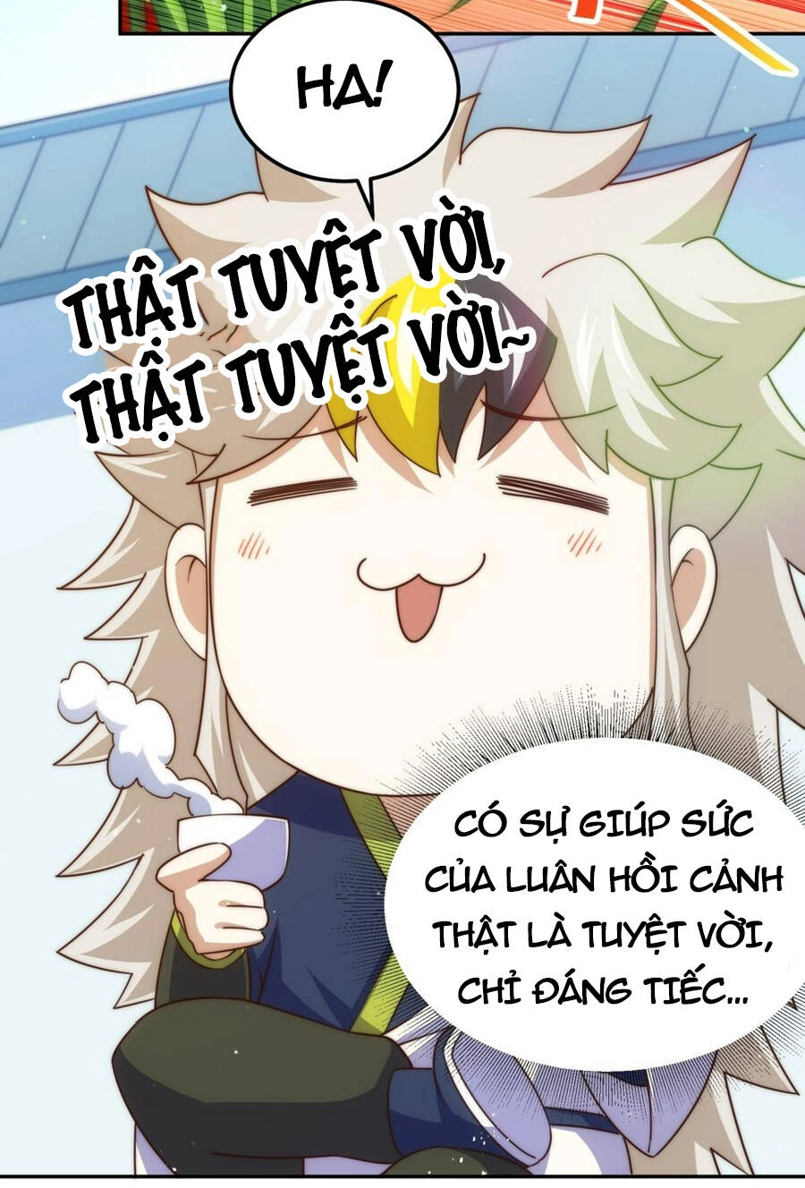 Người Trên Vạn Người Chapter 209 - 11