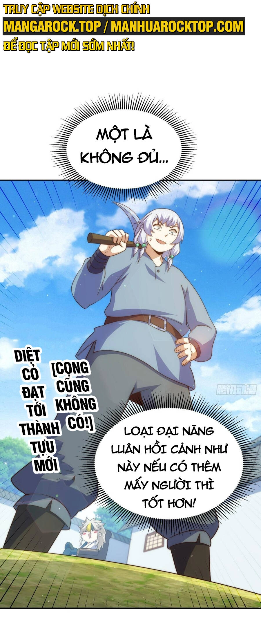 Người Trên Vạn Người Chapter 209 - 12