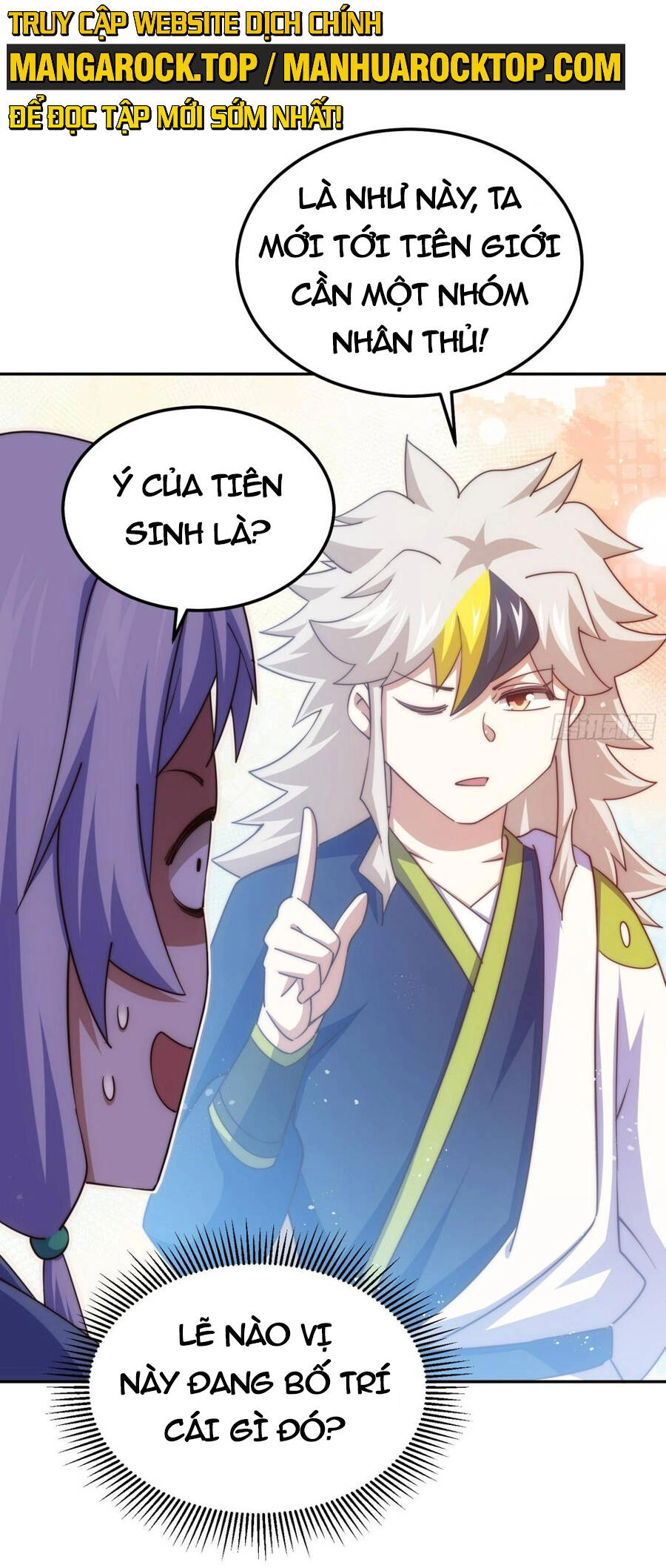 Người Trên Vạn Người Chapter 209 - 14