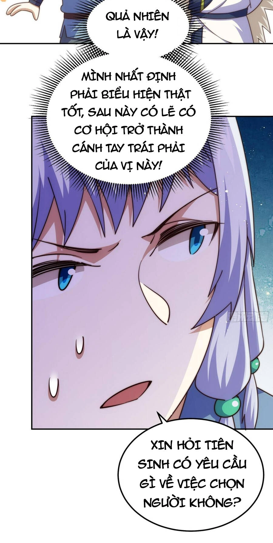 Người Trên Vạn Người Chapter 209 - 16