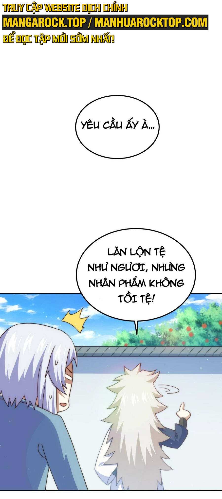 Người Trên Vạn Người Chapter 209 - 17