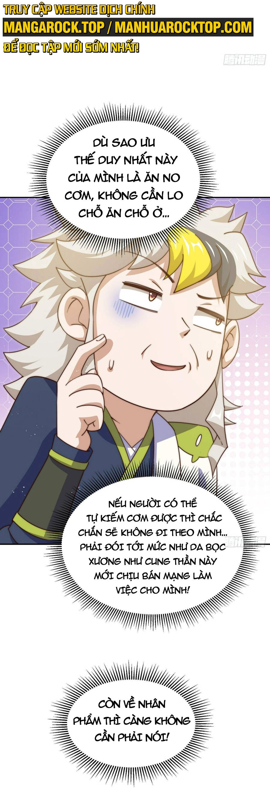 Người Trên Vạn Người Chapter 209 - 18