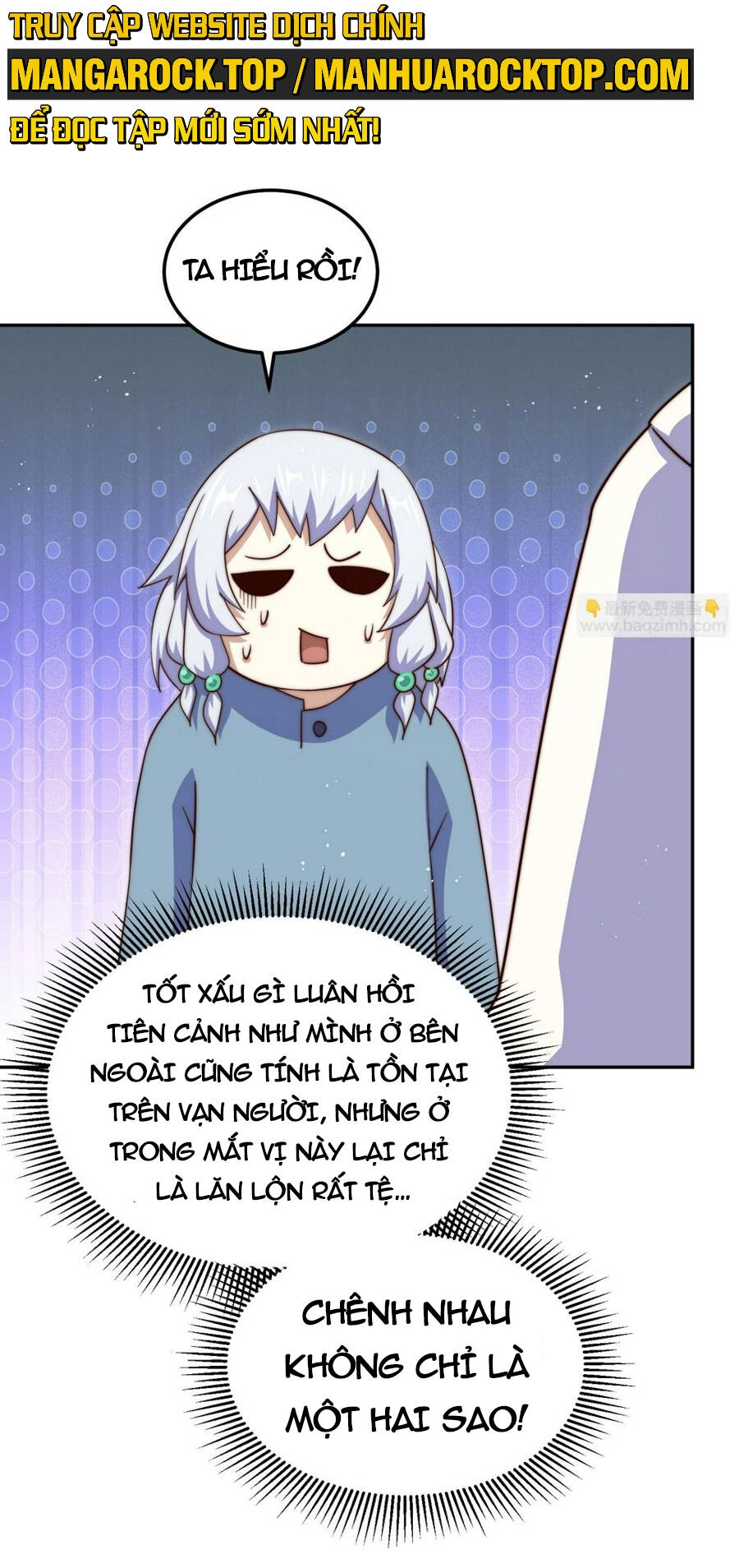 Người Trên Vạn Người Chapter 209 - 19