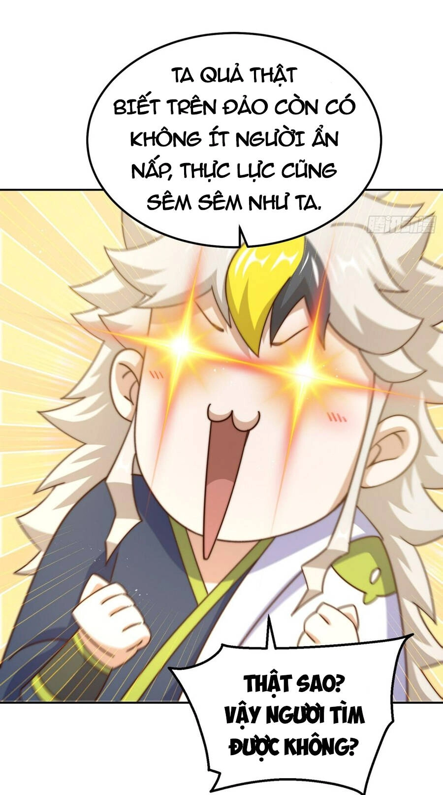 Người Trên Vạn Người Chapter 209 - 20