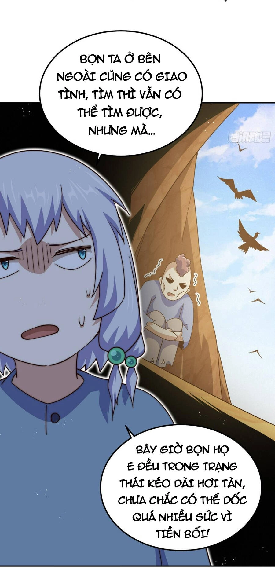 Người Trên Vạn Người Chapter 209 - 21