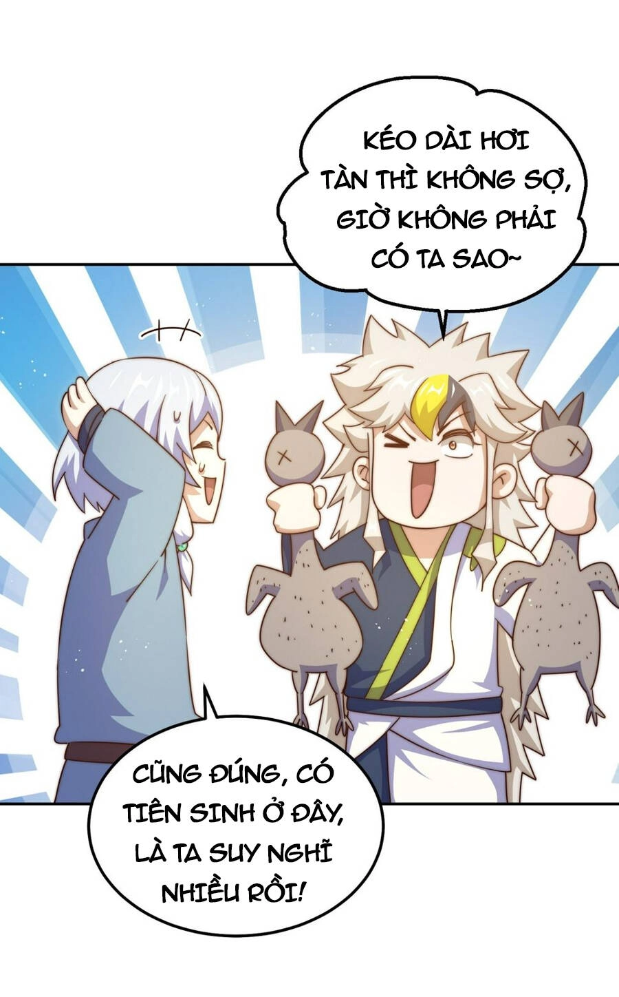 Người Trên Vạn Người Chapter 209 - 23