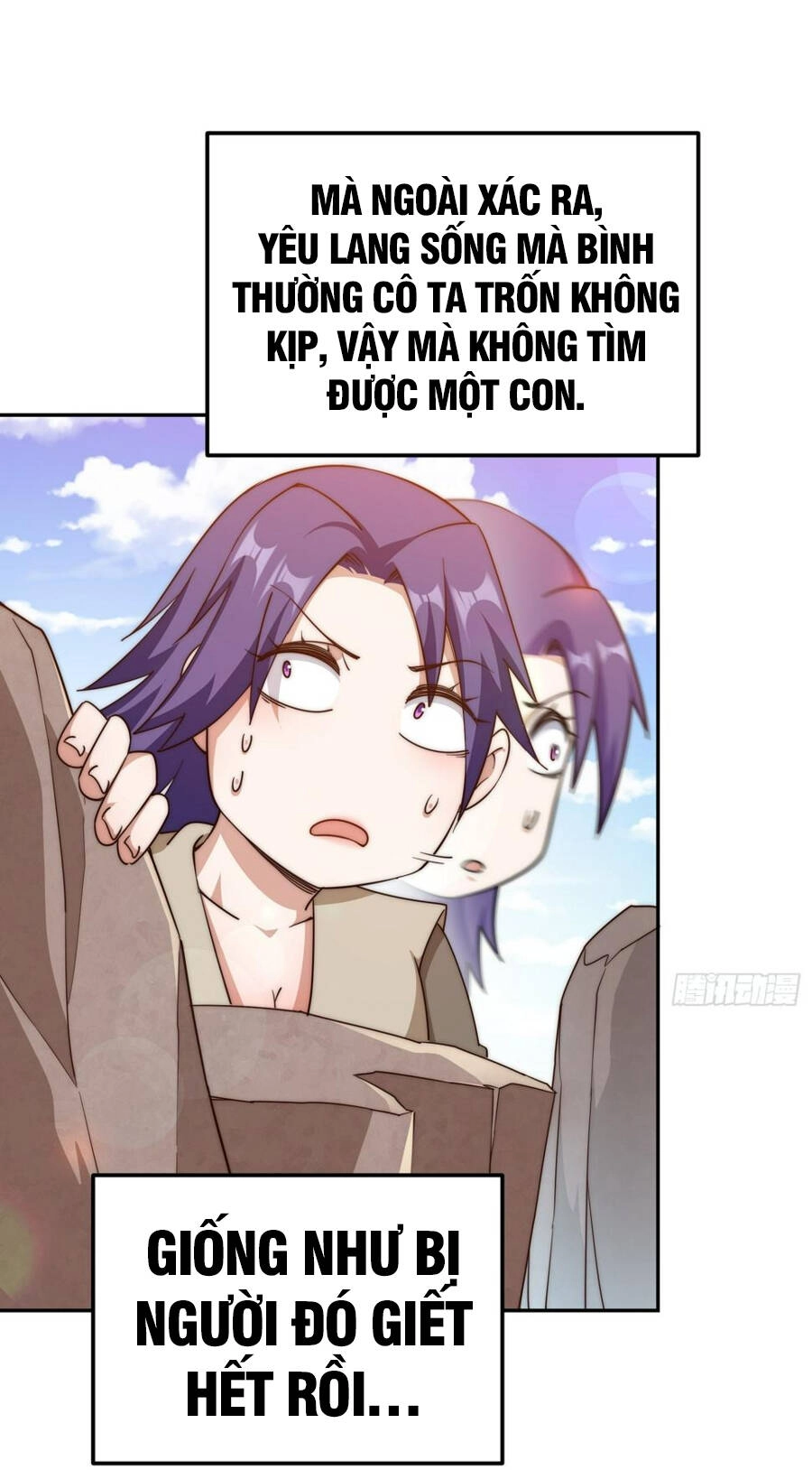 Người Trên Vạn Người Chapter 209 - 31