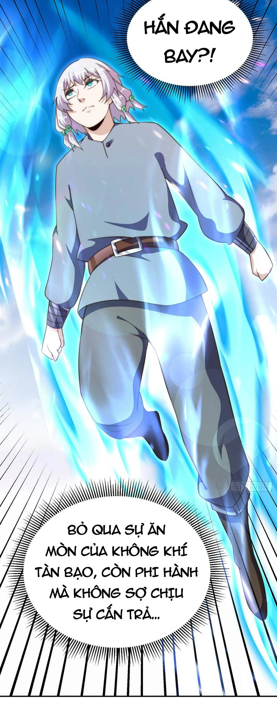 Người Trên Vạn Người Chapter 209 - 34